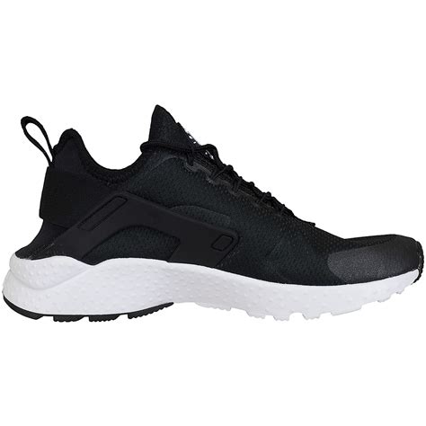 nike huarache ultra grau herren|nike huarache damen schwarz.